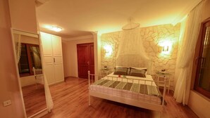Villa, Sea View - Villa Berat (Kas)