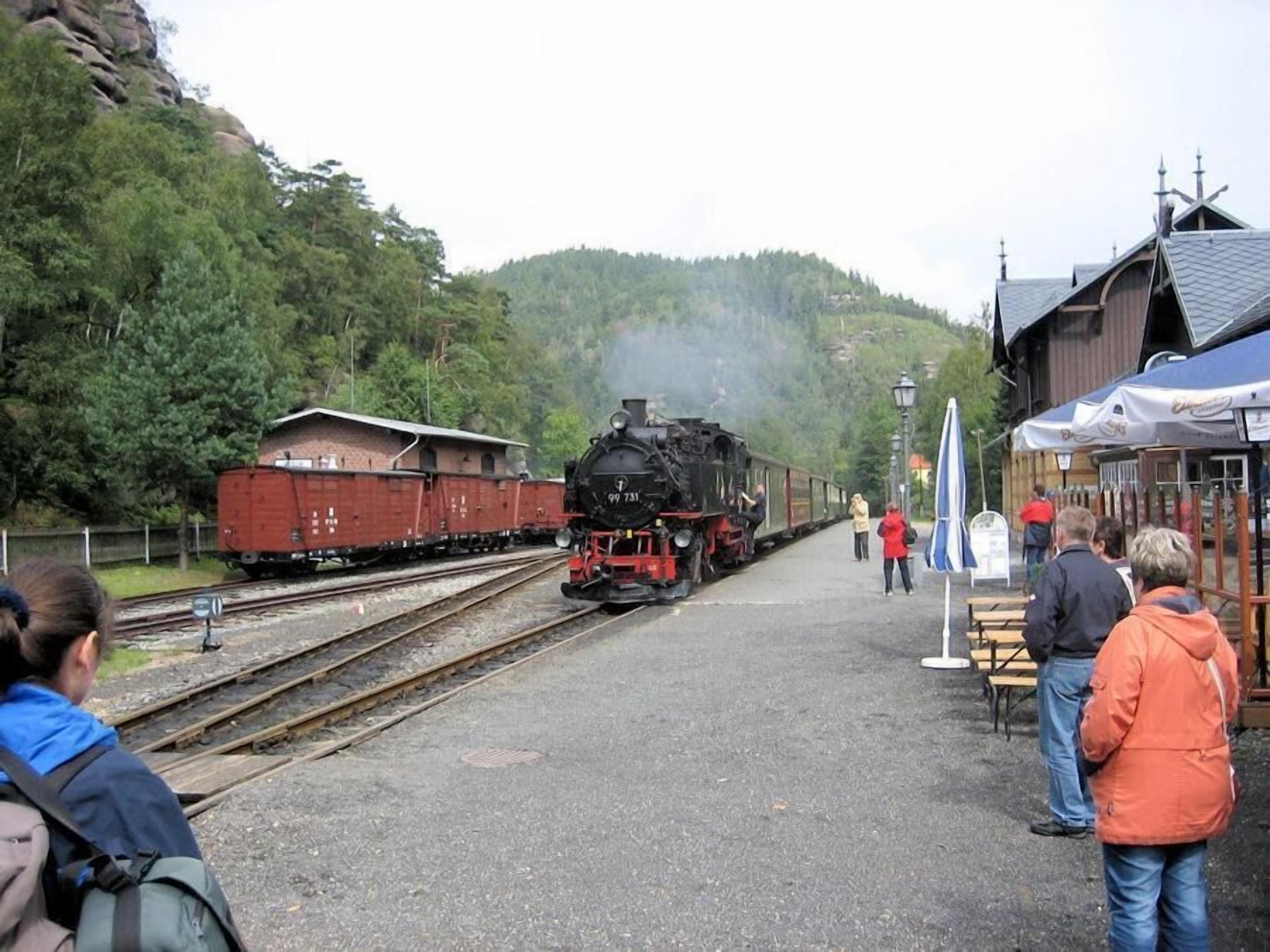 Foto - Hotel Schwarzer Bär