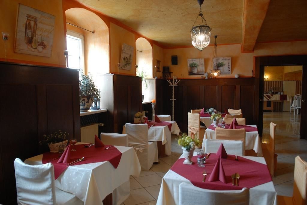 Foto - Hotel Schwarzer Bär