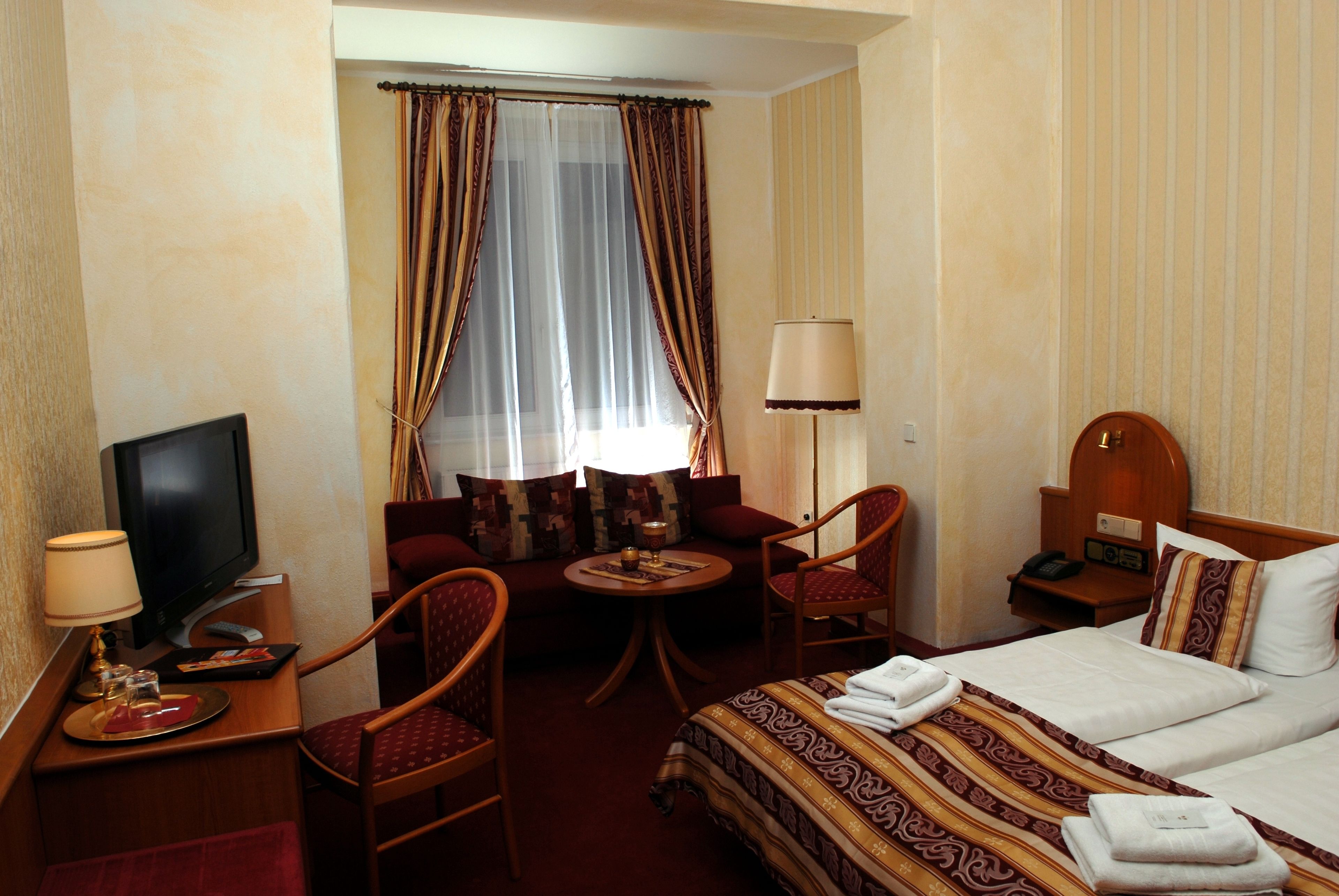 Foto - Hotel Schwarzer Bär