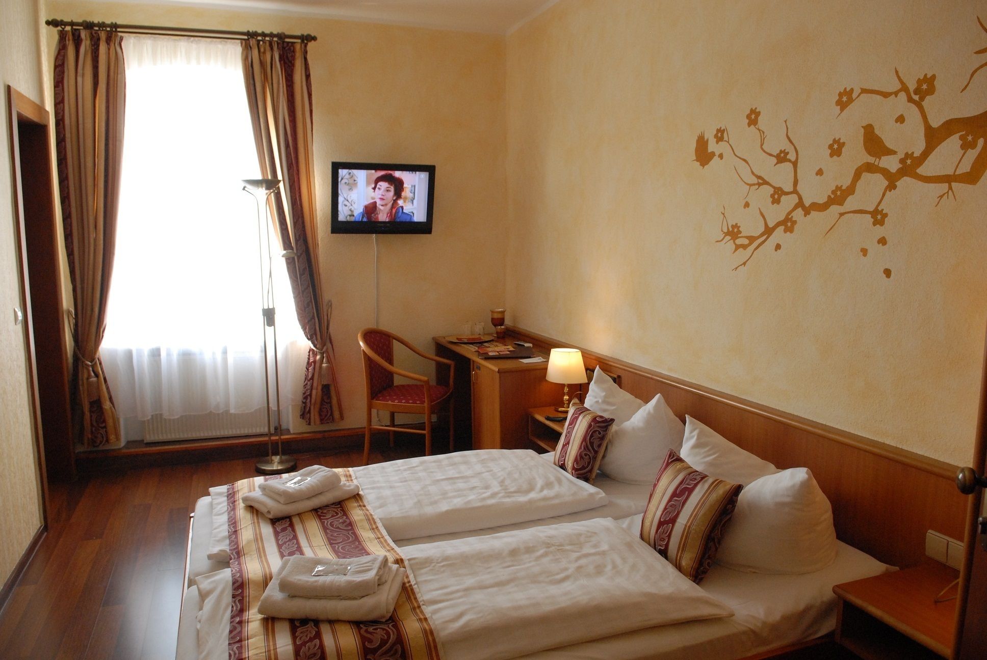 Foto - Hotel Schwarzer Bär