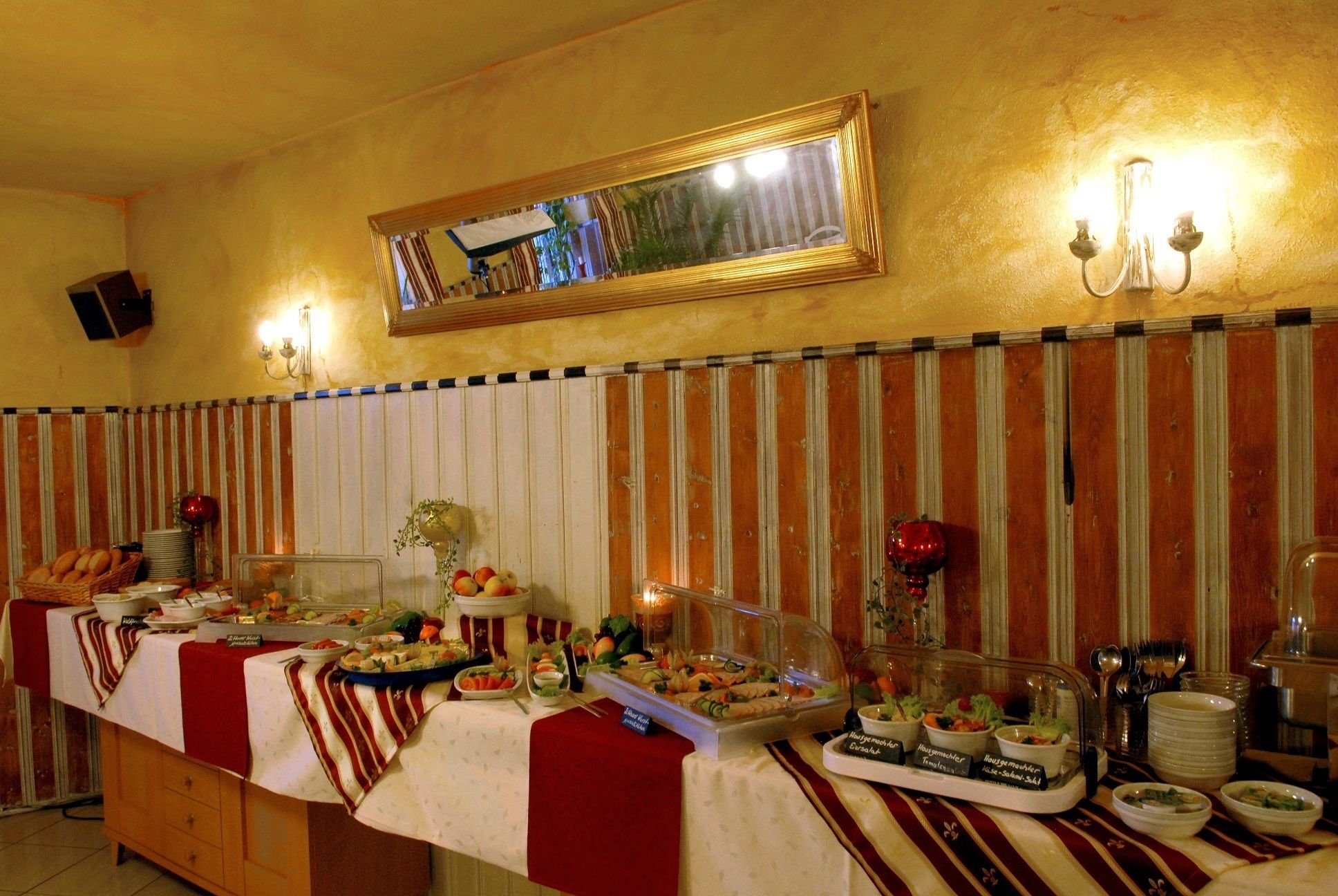 Foto - Hotel Schwarzer Bär