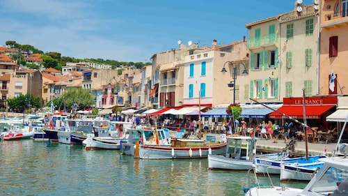 Royal Palmeraie - Chambres d'Hôtes