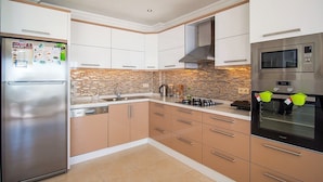Villa | Cuisinette privée