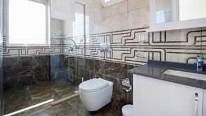 Villa | Salle de bain