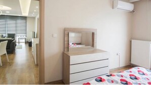 Apartment, 3 Bedrooms | Air conditioning - Fi Yaka Esensehir A8 (Istanbul)