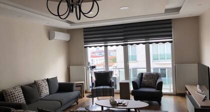 Fi Yaka Esensehir A8