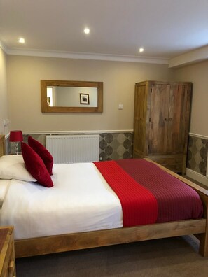Chambre Double