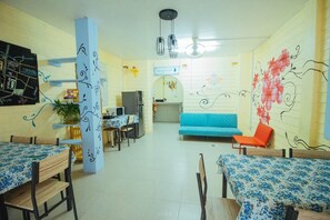 Front of property - Baanbangkok Chinatown (Bangkok)