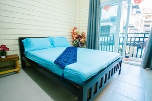 Family Room, Non Smoking | Free WiFi - Baanbangkok Chinatown (Bangkok)