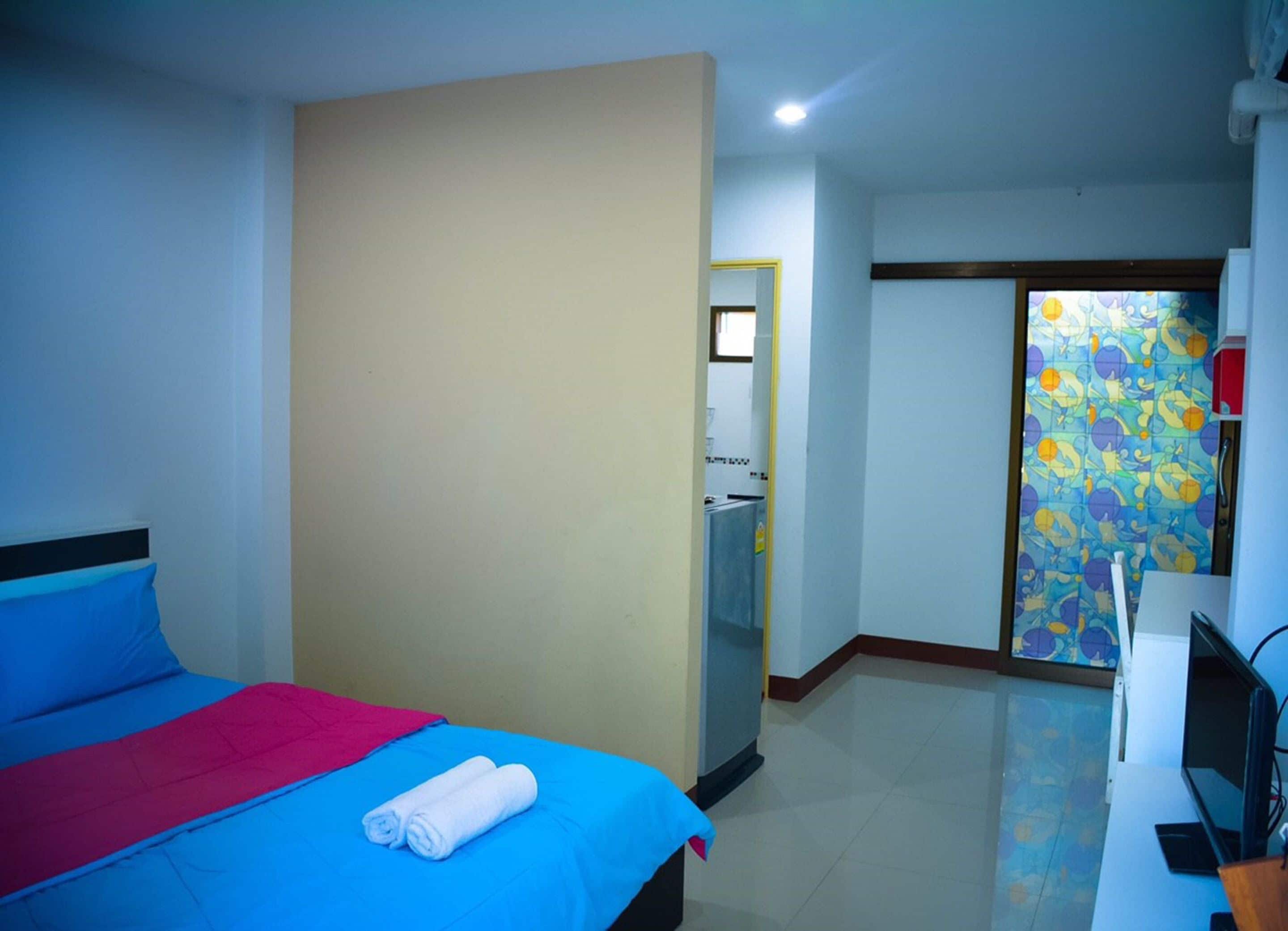 Kamar