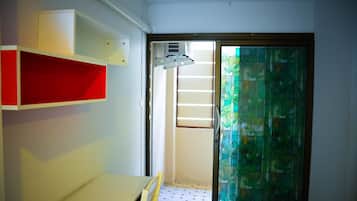 Habitación estándar doble | Servicio de la habitación