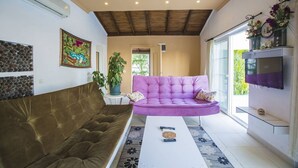 Unclassified image, 4 of 12, button - Villa Nurben (Kas)