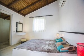 Villa | Iron/ironing board, free WiFi - Villa Nurben (Kas)