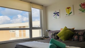 Room - SleepWell Suites&Apartments (Temuco)