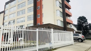 Front of property - SleepWell Suites&Apartments (Temuco)