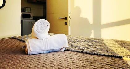 SleepWell Suites&Apartments