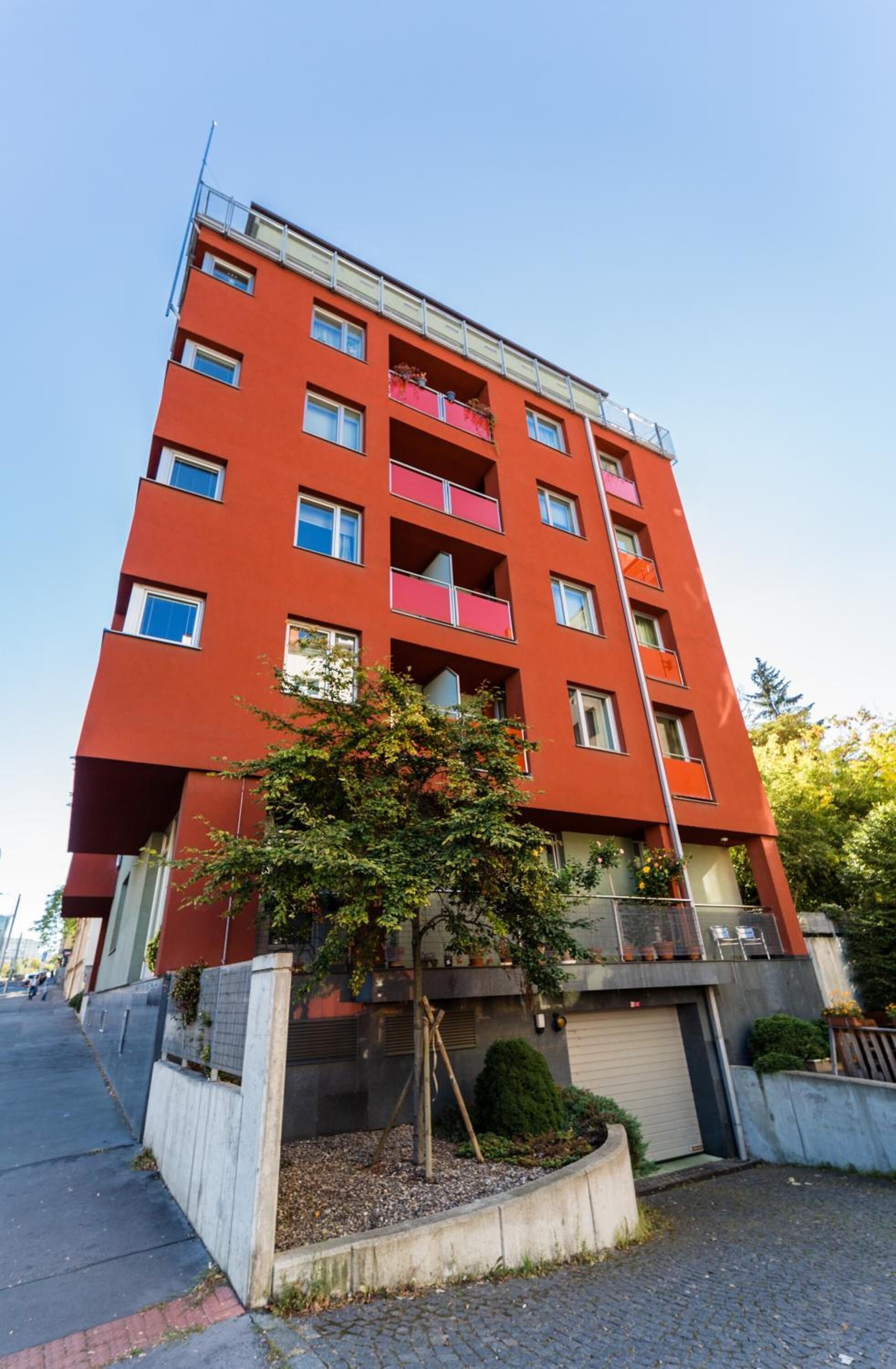 Foto - Penzion Palouček