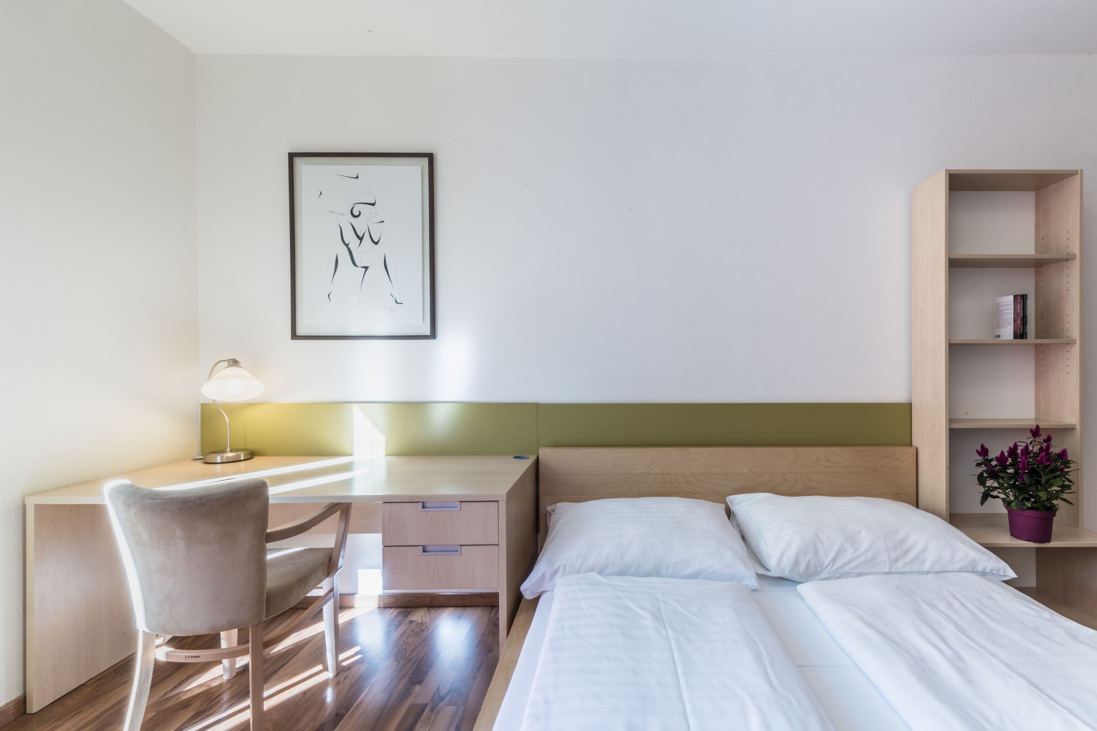 Foto - Penzion Palouček