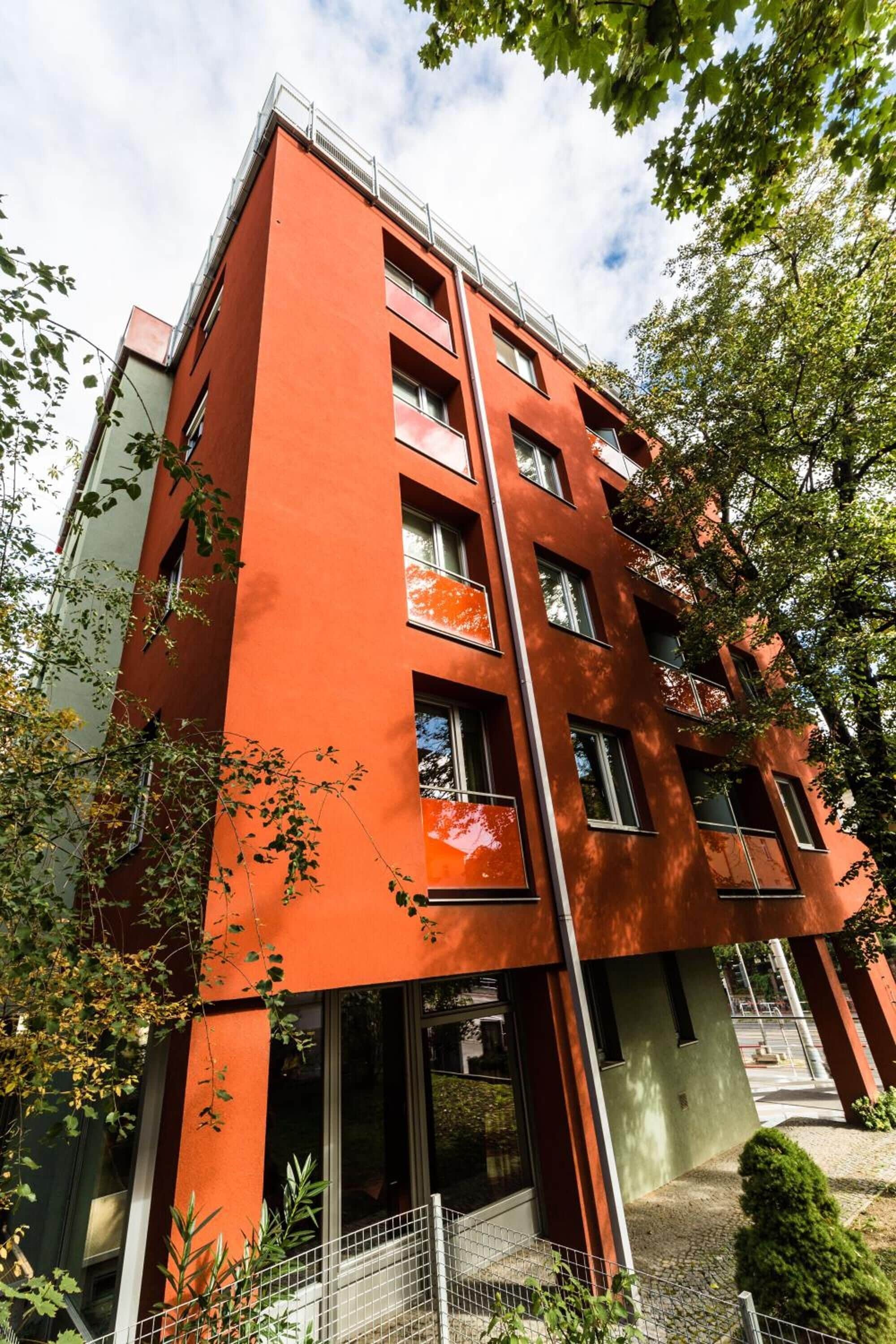 Foto - Penzion Palouček