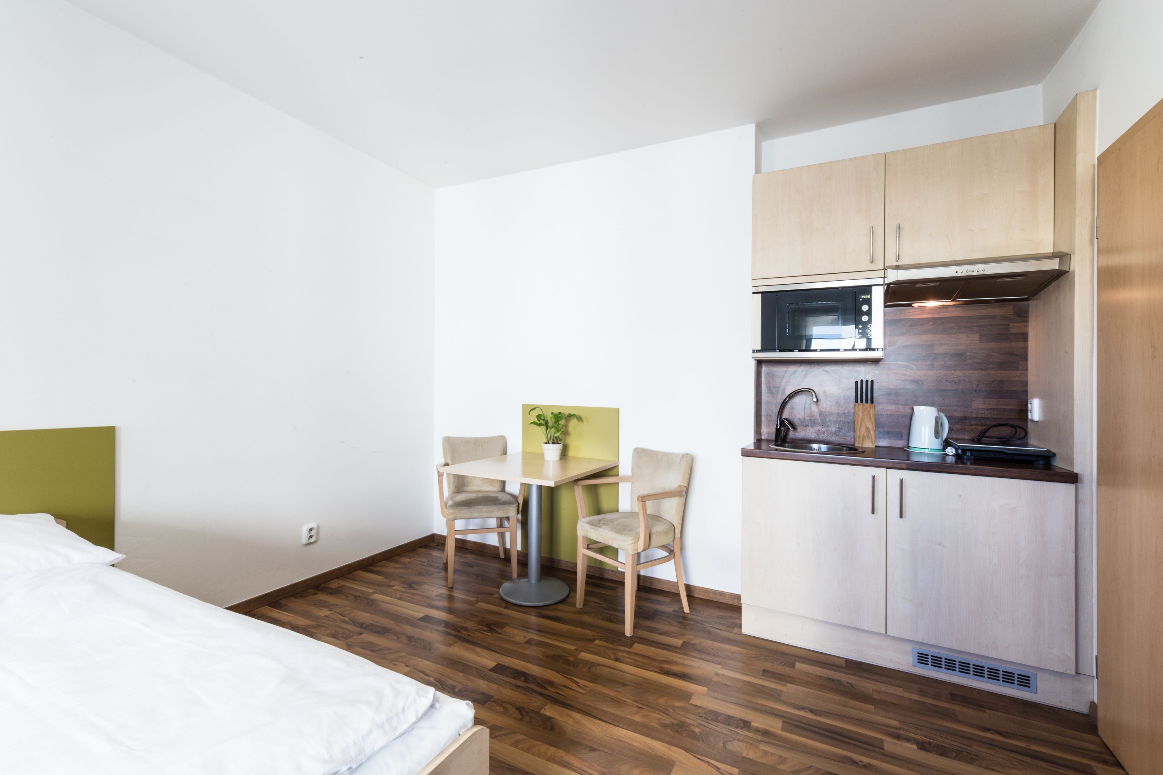 Foto - Penzion Palouček