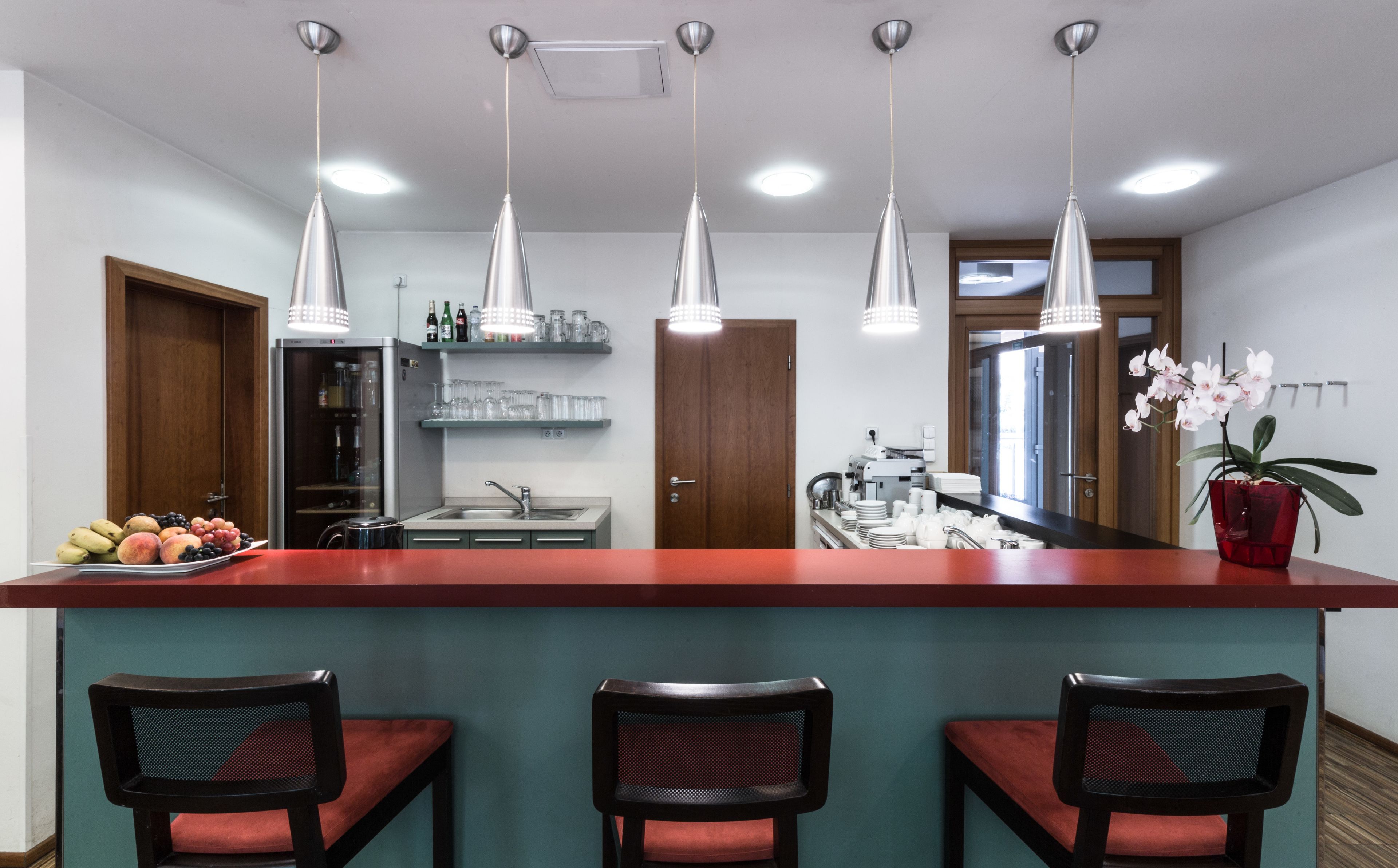 Foto - Penzion Palouček