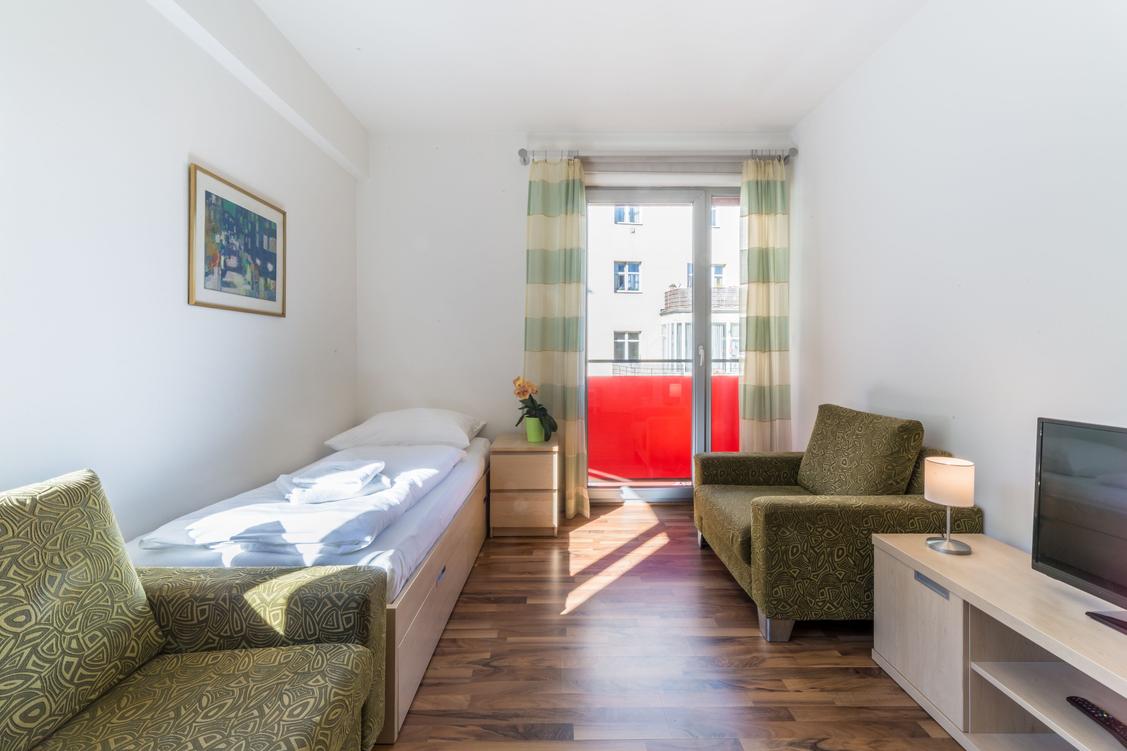 Foto - Penzion Palouček