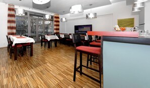 Meeting facility - Penzion Paloucek (Prague)