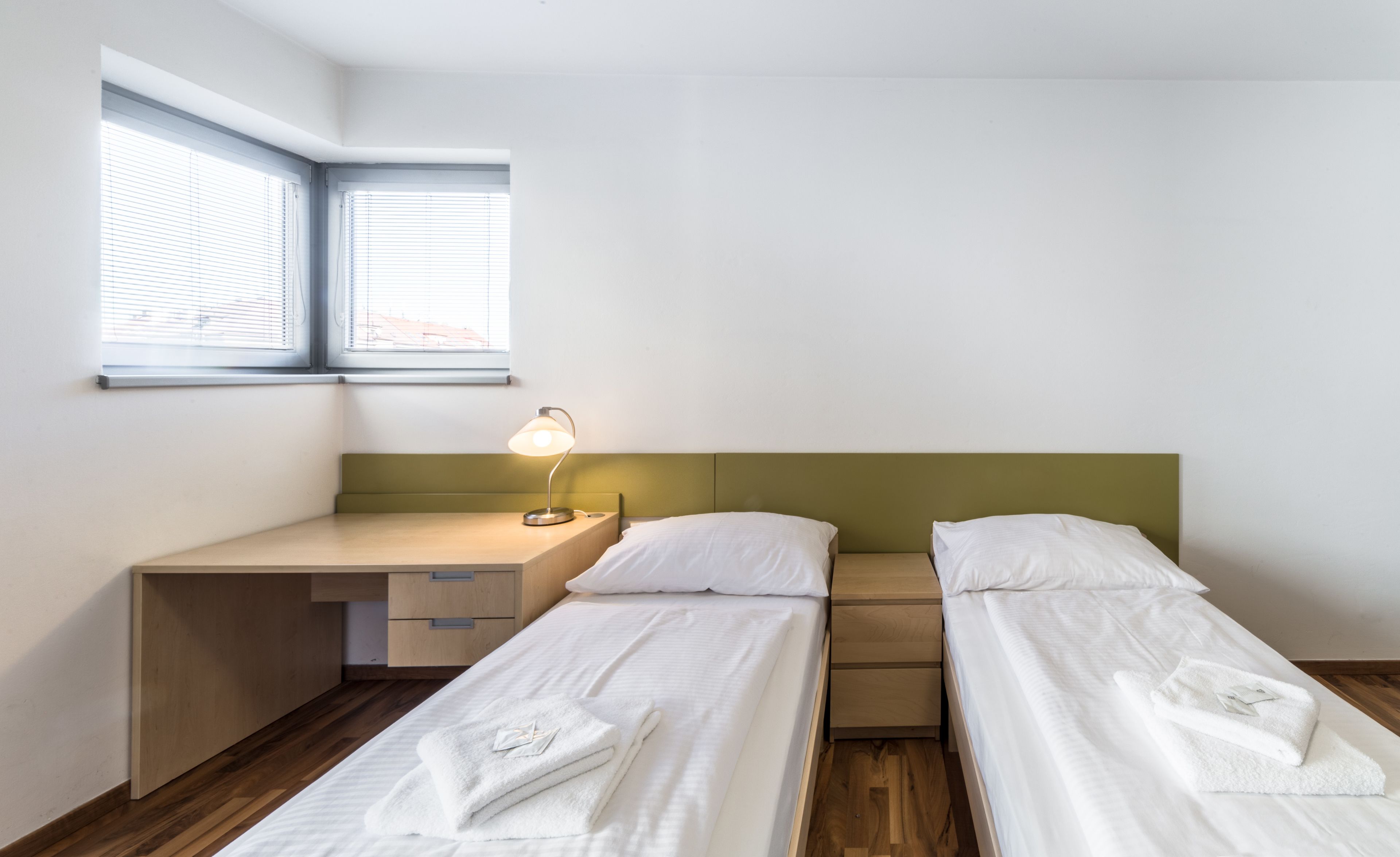 Foto - Penzion Palouček