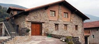 Argiñenea Country House