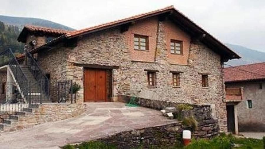 Argiñenea Country House