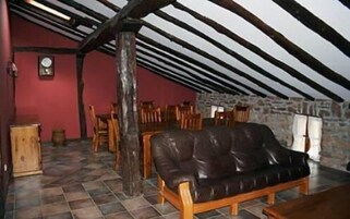 Restaurantes