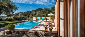 Mastrogiannis Villa Levanda