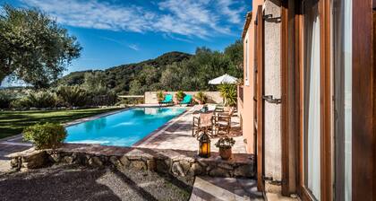 Mastrogiannis Villa Levanda