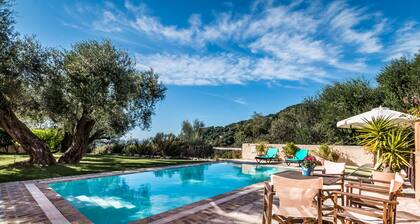 Mastrogiannis Villa Levanda