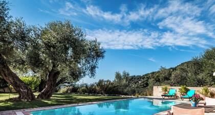 Mastrogiannis Villa Levanda