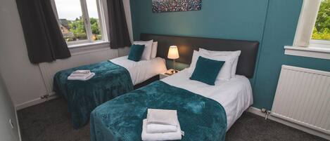 ห้องพัก