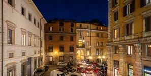 Deluxe Double Room | City view - Tula Inn (Rome)