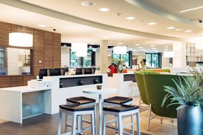 Lobby - harry’s home Zürich-Wallisellen (Wallisellen)