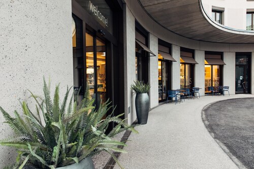 harry’s home Zürich-Wallisellen