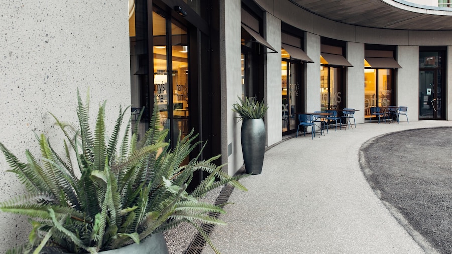 harry’s home Zürich-Wallisellen