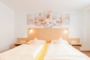 Comfort-Doppelzimmer