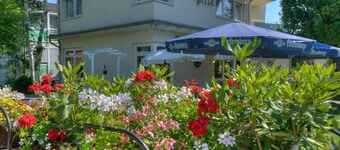 Hotel Brigitte