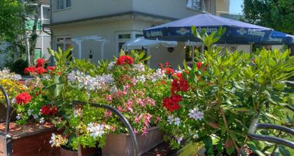 Hotel Brigitte