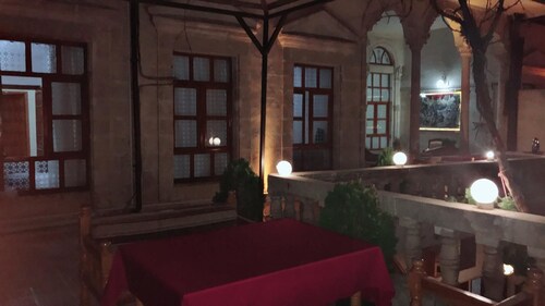 Beyzade Konak Hotel