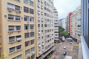 View from property - MZapartments Souza Lima (Rio de Janeiro)