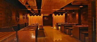 Hotel Blue Mmarlin