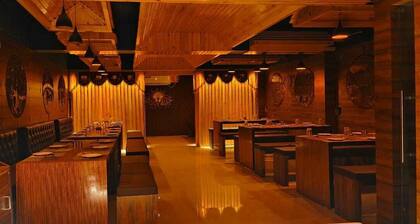 Hotel Blue Mmarlin