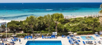 格罗贝尔罗德尼尔森公寓酒店 - 仅供成人入住