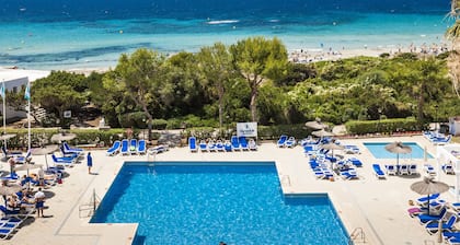 Apartamentos Globales Lord Nelson - Adults Only